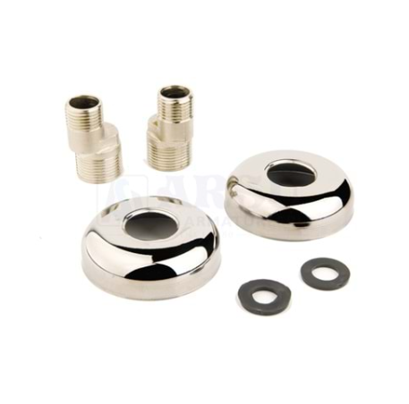 BANYO BATARYA DİRSEK AYNA TAKIMI